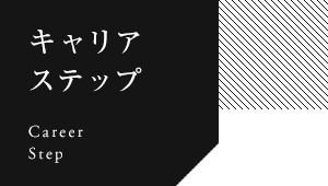 キャリアステップ